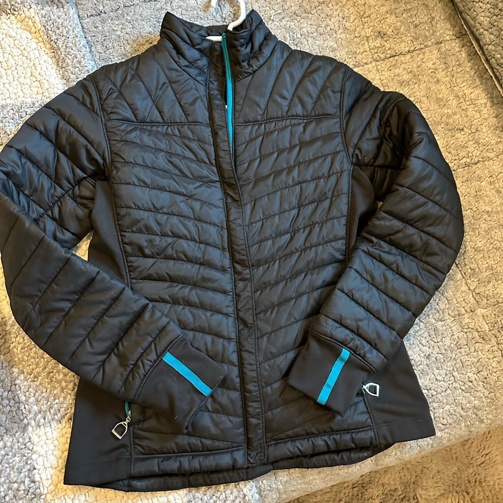 Arita size small jacket